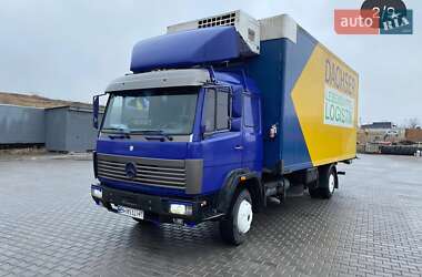 Рефрижератор Mercedes-Benz T2 1997 в Одессе