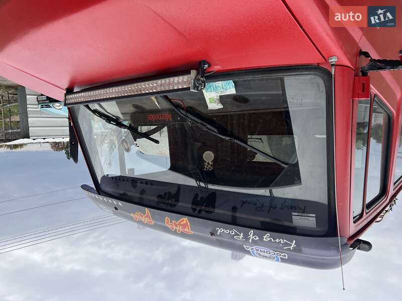 Другие грузовики Mercedes-Benz T2 1995 в Прилуках фото 10 Другие грузовики Mercedes-Benz T2 1995 в Прилуках