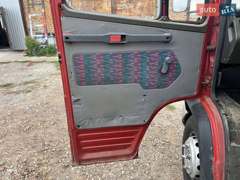 Другие грузовики Mercedes-Benz T2 1995 в Прилуках фото 13 Другие грузовики Mercedes-Benz T2 1995 в Прилуках