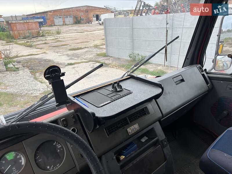 Другие грузовики Mercedes-Benz T2 1995 в Прилуках фото 17 Другие грузовики Mercedes-Benz T2 1995 в Прилуках