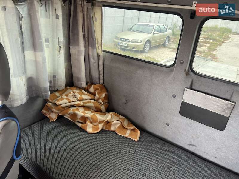 Другие грузовики Mercedes-Benz T2 1995 в Прилуках фото 21 Другие грузовики Mercedes-Benz T2 1995 в Прилуках