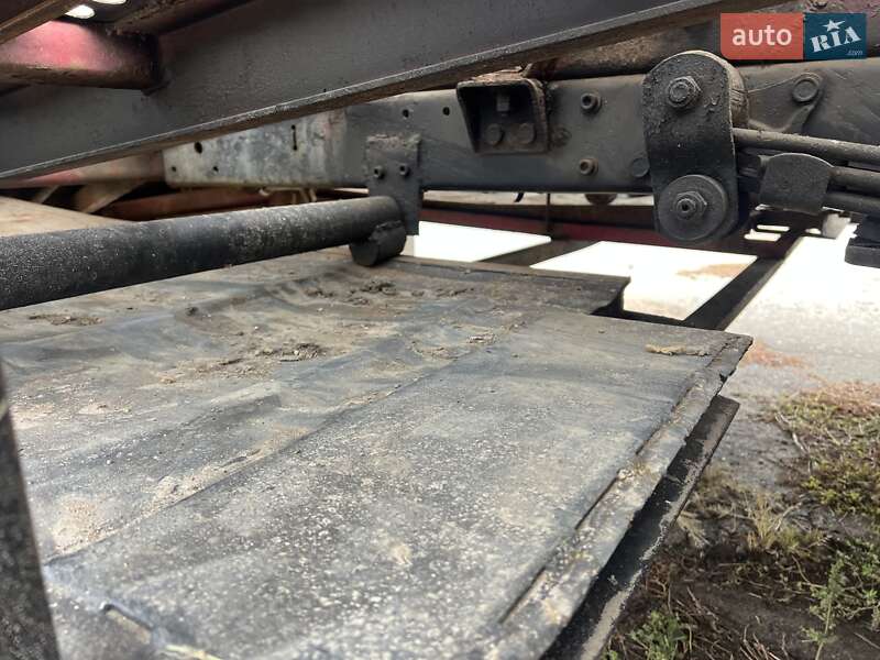 Другие грузовики Mercedes-Benz T2 1995 в Прилуках фото 35 Другие грузовики Mercedes-Benz T2 1995 в Прилуках