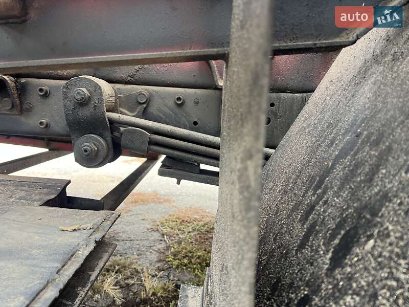 Другие грузовики Mercedes-Benz T2 1995 в Прилуках фото 36 Другие грузовики Mercedes-Benz T2 1995 в Прилуках