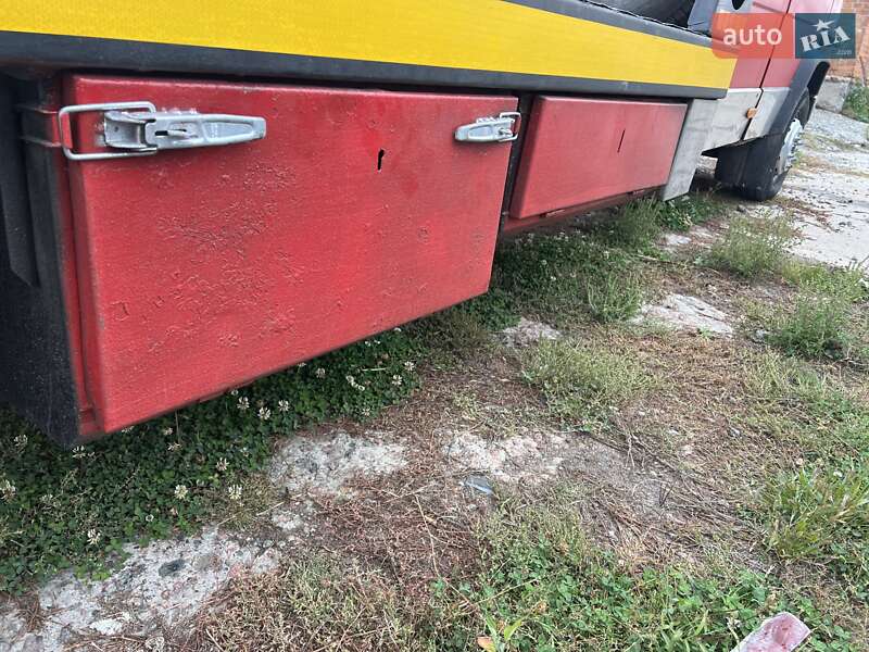 Другие грузовики Mercedes-Benz T2 1995 в Прилуках фото 40 Другие грузовики Mercedes-Benz T2 1995 в Прилуках