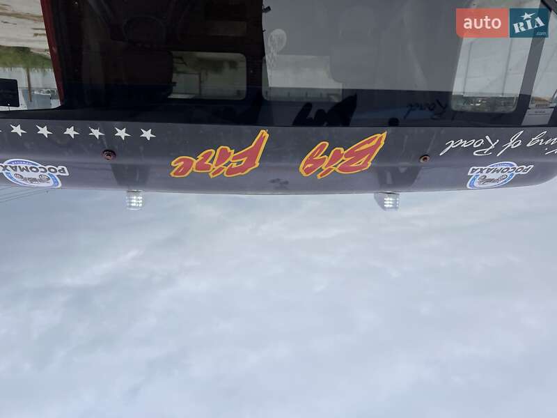 Другие грузовики Mercedes-Benz T2 1995 в Прилуках фото 44 Другие грузовики Mercedes-Benz T2 1995 в Прилуках