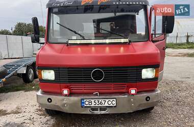 Другие грузовики Mercedes-Benz T2 1995 в Прилуках