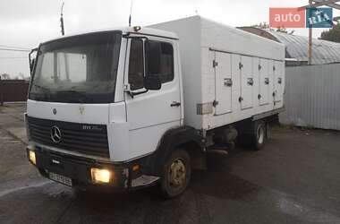 Рефрижератор Mercedes-Benz T2 1996 в Белой Церкви