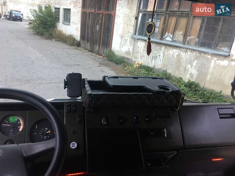 Інші вантажівки Mercedes-Benz T2 1997 в Полтаві фото 11 Інші вантажівки Mercedes-Benz T2 1997 в Полтаві