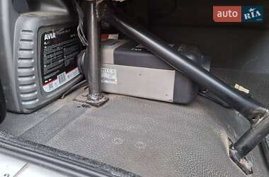Грузовой фургон Mercedes-Benz T2 1997 в  фото 16 Грузовой фургон Mercedes-Benz T2 1997 в