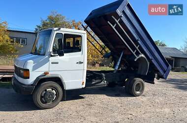 Самоскид Mercedes-Benz T2 1993 в Білгороді-Дністровському