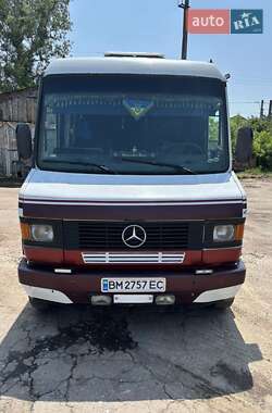 Інші автобуси Mercedes-Benz T2 1995 в Сумах