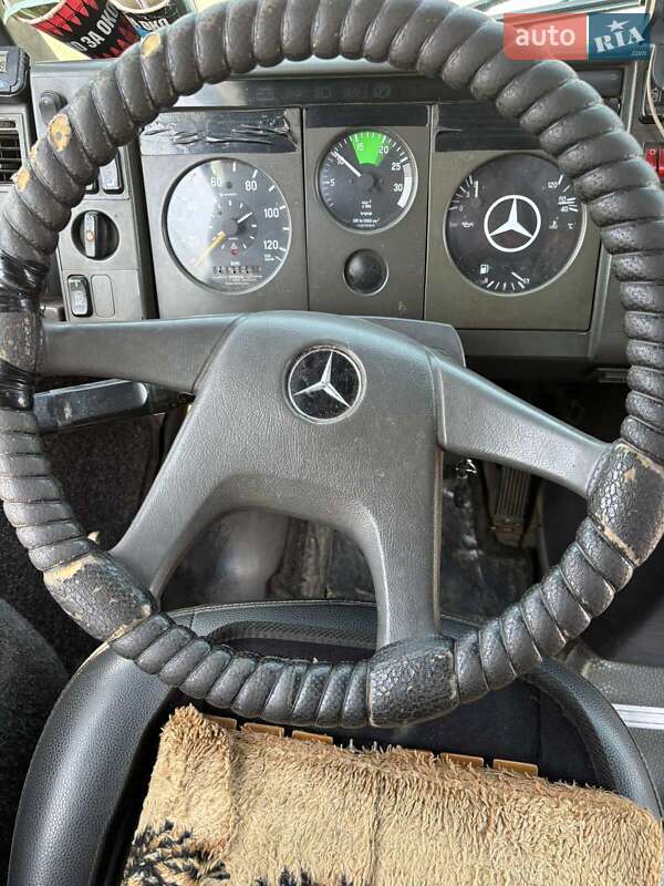 Другие автобусы Mercedes-Benz T2 1995 в Сумах фото 8 Другие автобусы Mercedes-Benz T2 1995 в Сумах