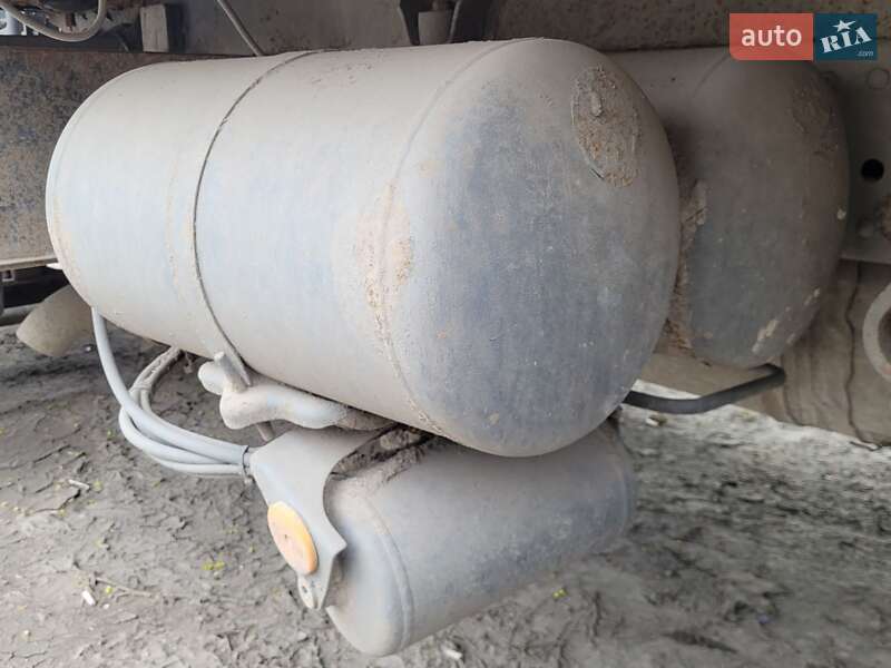 Рефрижератор Mercedes-Benz T2 1997 в Одесі