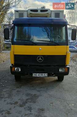 Рефрижератор Mercedes-Benz T2 1995 в Дніпрі