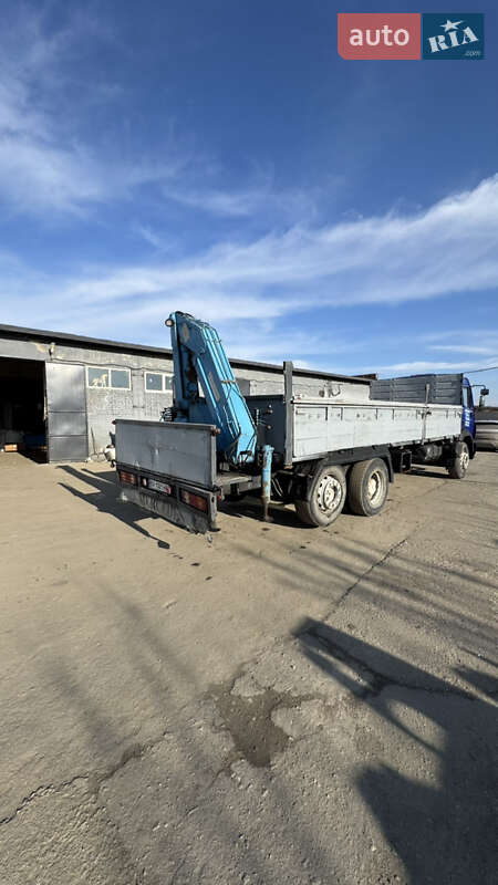 Mercedes-Benz T2 1980