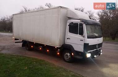 Грузовой фургон Mercedes-Benz T2 1994 в Дорошовке