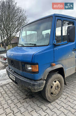 Борт Mercedes-Benz T2 1995 в Маяках