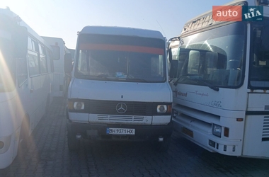 Міський автобус Mercedes-Benz T2 1990 в Одесі