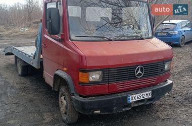 Автовоз Mercedes-Benz T2 1994 в Харкові