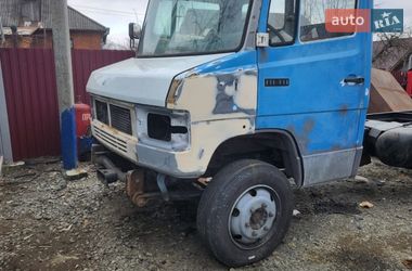 Другие грузовики Mercedes-Benz T2 1996 в Хмельницком