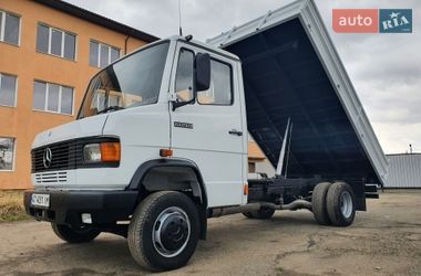 Самосвал Mercedes-Benz T2 1995 в Калуше