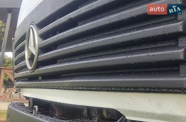 Тентованый Mercedes-Benz T2 1997 в Любомле