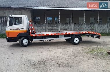 Евакуатор Mercedes-Benz T2 1997 в Стрию