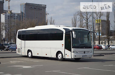Туристический / Междугородний автобус Mercedes-Benz Tourino 2008 в Киеве