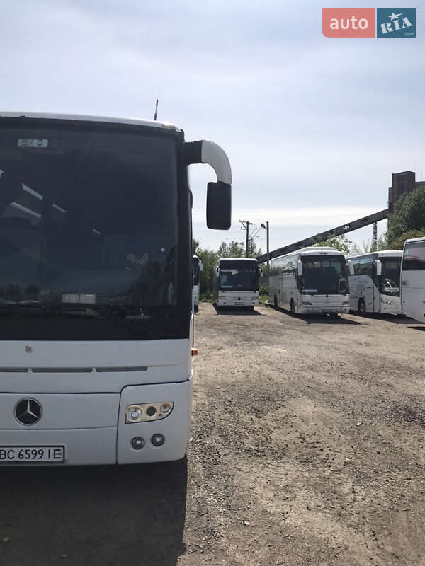 Туристичний / Міжміський автобус Mercedes-Benz Tourismo 2000 в Львові