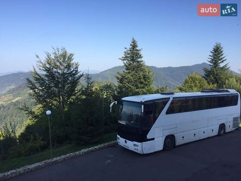 Туристичний / Міжміський автобус Mercedes-Benz Tourismo 2000 в Львові