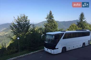 Туристический / Междугородний автобус Mercedes-Benz Tourismo 2000 в Львове