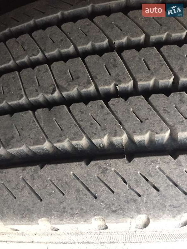 Туристичний / Міжміський автобус Mercedes-Benz Tourismo 2000 в Львові