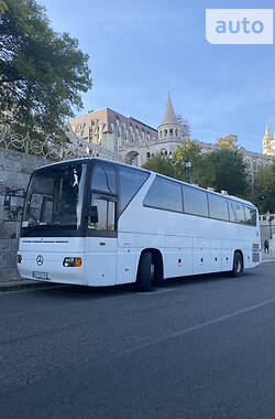 Туристический / Междугородний автобус Mercedes-Benz Tourismo 1997 в Киеве