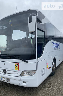 Туристичний / Міжміський автобус Mercedes-Benz Tourismo 2011 в Івано-Франківську