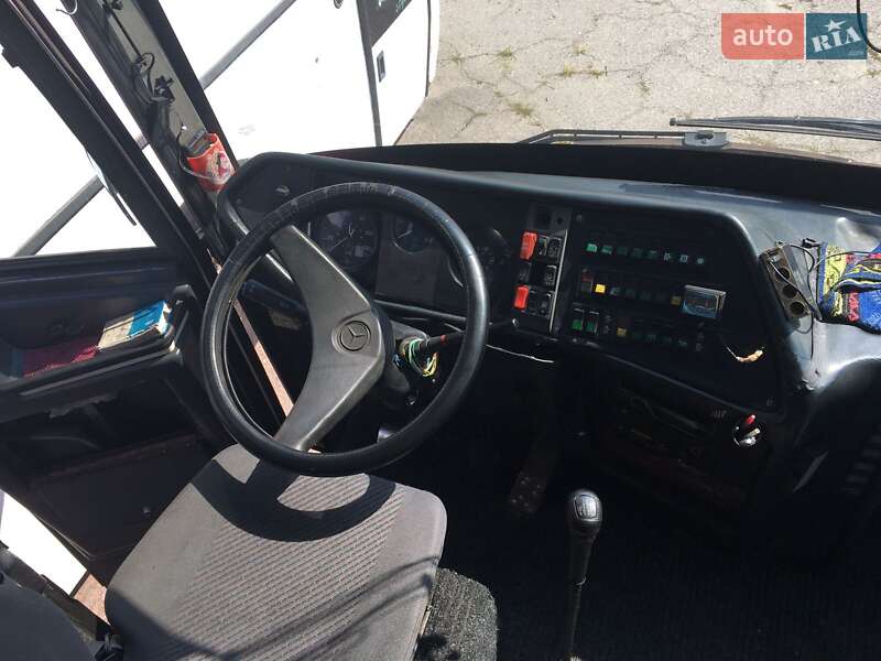 Туристичний / Міжміський автобус Mercedes-Benz Tourismo 1994 в Чернігові