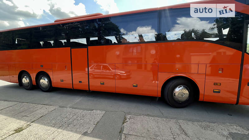 Туристический / Междугородний автобус Mercedes-Benz Tourismo 2014 в Шепетовке