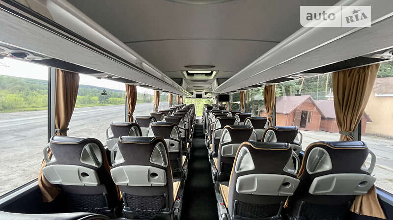 Туристический / Междугородний автобус Mercedes-Benz Tourismo 2014 в Шепетовке