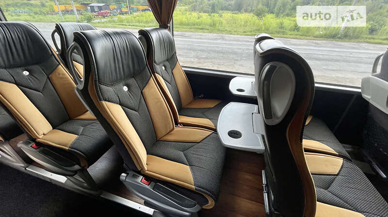 Туристический / Междугородний автобус Mercedes-Benz Tourismo 2014 в Шепетовке