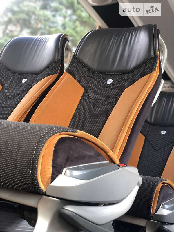 Туристический / Междугородний автобус Mercedes-Benz Tourismo 2014 в Шепетовке