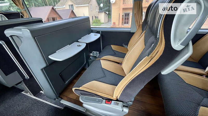 Туристический / Междугородний автобус Mercedes-Benz Tourismo 2014 в Шепетовке