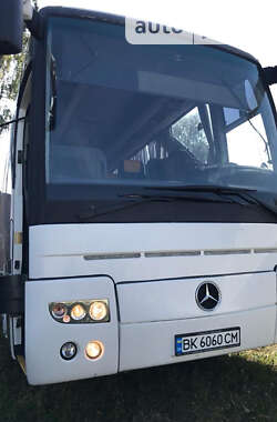 Туристический / Междугородний автобус Mercedes-Benz Tourismo 2001 в Ровно