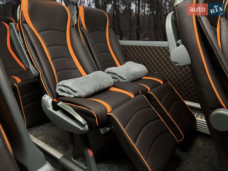 Туристичний / Міжміський автобус Mercedes-Benz Tourismo 2008 в Черкасах