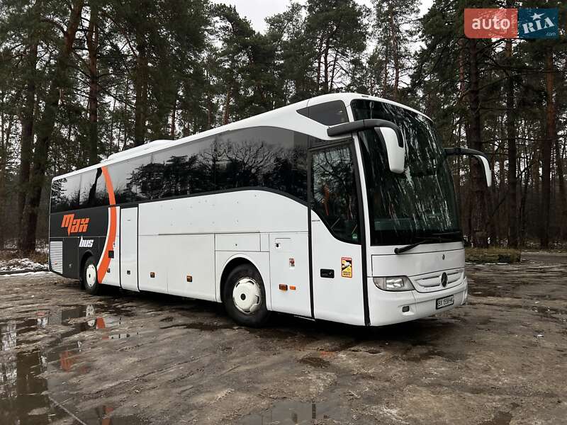 Туристичний / Міжміський автобус Mercedes-Benz Tourismo 2008 в Черкасах