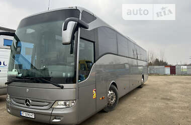 Туристический / Междугородний автобус Mercedes-Benz Tourismo 2010 в 