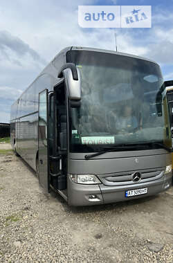 Туристический / Междугородний автобус Mercedes-Benz Tourismo 2010 в 
