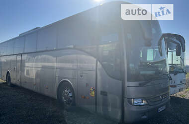 Туристический / Междугородний автобус Mercedes-Benz Tourismo 2010 в 