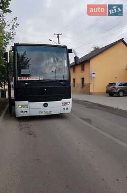 Туристический / Междугородний автобус Mercedes-Benz Tourismo 2000 в Львове