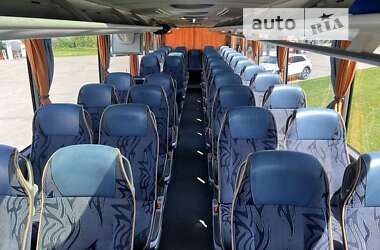 Туристический / Междугородний автобус Mercedes-Benz Tourismo 2014 в Коломые