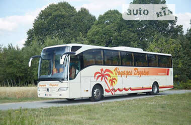 Туристический / Междугородний автобус Mercedes-Benz Tourismo 2009 в Луцке