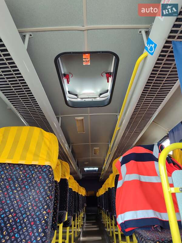 Другие автобусы Mercedes-Benz Tourismo 1999 в Коломые